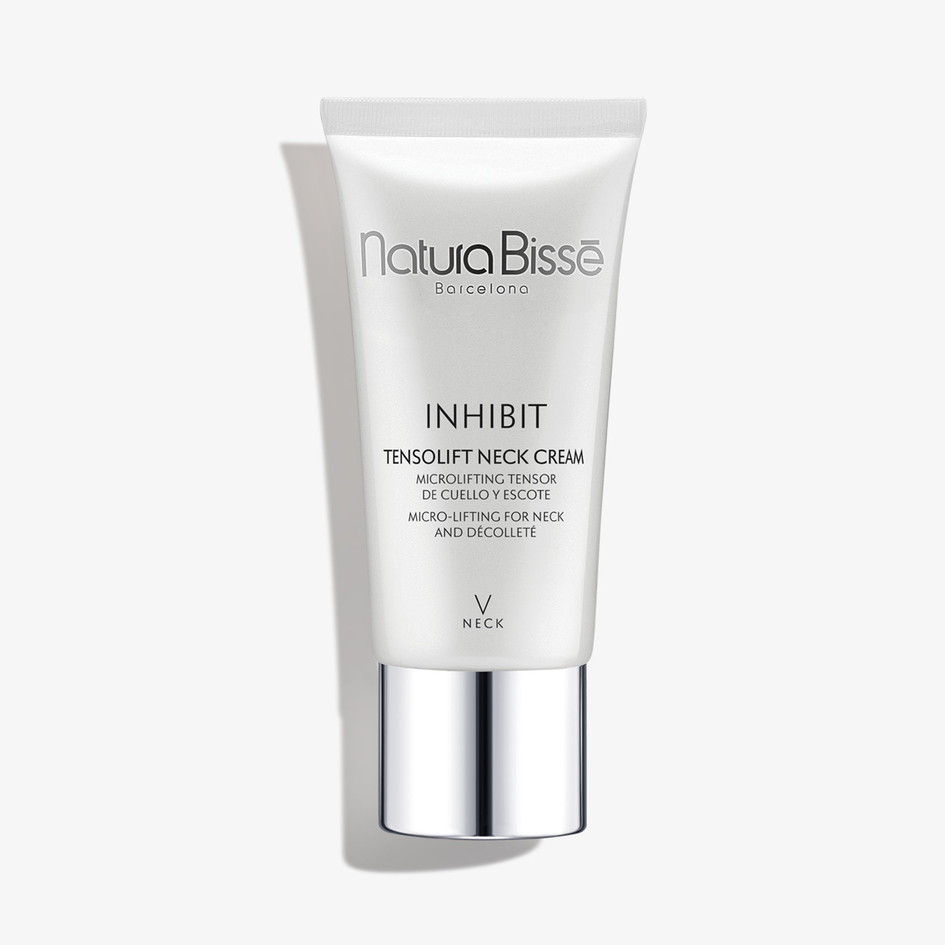 GIFT: INHIBIT TENSOLIFT NECK CREAM